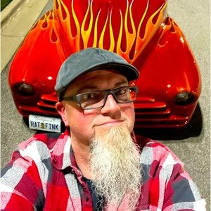 Meet your Posher, Scott